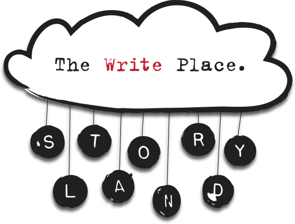 Story Land | The Write Place